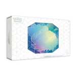 Pokemon TCG: Scarlet & Violet - Terapagos EX Ultra Premium Collection UPC - 18 Booster Packs, 3 Exclusive Promos, Playmat, Dice & More