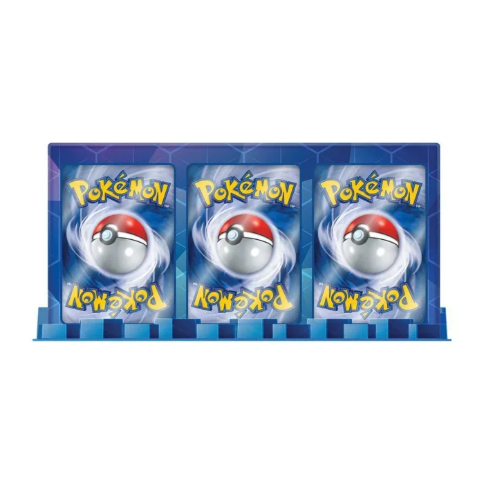 Pokemon TCG: Scarlet & Violet - Terapagos EX Ultra Premium Collection UPC - 18 Booster Packs, 3 Exclusive Promos, Playmat, Dice & More - Image 5