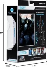 DC: Multiverse - Wally West (Dark Nights Metal: Speed Metal) (The Darkest Knight C.T.B) 7" Figure By McFarlane Toys - Image 10