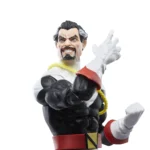 Marvel: Legends Series - Count Nefaria (Iron Man Comics) 6" Figure By Hasbro - Image 4