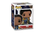 Funko Pop! Movies: Marvel - Spider-Man: No Way Home - Ned