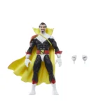 Marvel: Legends Series - Count Nefaria (Iron Man Comics) 6" Figure By Hasbro - Image 7