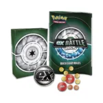 Pokemon TCG: Kangaskhan EX Battle Deck - Ready To Play 60 Card Deck, Solo Playmat, Deck Box, Damage Counter & Metallic Coin - Image 2