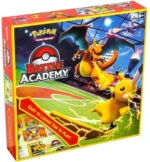 Pokemon TCG: Battle Academy 2020 - Pikachu, Charizard & Mewtwo Pre-Built Decks & Everything Needed For 2 Players - Image 3