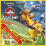 Pokemon TCG: Battle Academy 2020 - Pikachu, Charizard & Mewtwo Pre-Built Decks & Everything Needed For 2 Players - Image 2