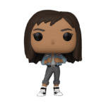 Funko Pop! Movies: Marvel - Doctor Strange Multiverse of Madness - America Chavez - Image 2