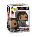 Funko Pop! Movies: Marvel - Doctor Strange Multiverse of Madness - America Chavez