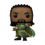 Funko Pop! Movies: Marvel - Doctor Strange Multiverse of Madness - Master Mordo - Image 2