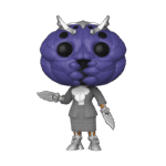 Funko Pop! Movies: Marvel - Thor Love and Thunder - Miek - Image 2