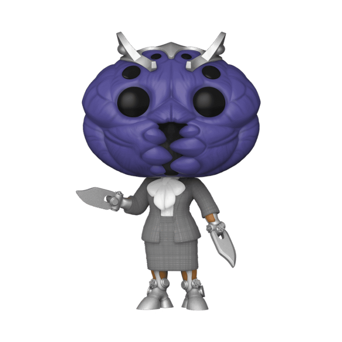 Funko Pop! Movies: Marvel - Thor Love and Thunder - Miek - Image 2