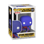Funko Pop! Movies: DC - Black Adam - Atom Smasher