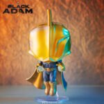 Funko Pop! Movies: DC - Black Adam - Dr. Fate - Image 3