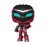 Funko Pop! Movies: Marvel - Black Panther Wakanda Forever - Ironheart MK 2 - Image 2