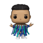 Funko Pop! WWE: Rocky Maivia - Image 2