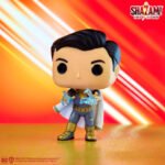 Funko Pop! Movies: DC - Shazam! Fury Of The Gods - Eugene - Image 3