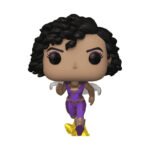 Funko Pop! Movies: DC - Shazam! Fury Of The Gods - Darla - Image 2