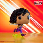 Funko Pop! Movies: DC - Shazam! Fury Of The Gods - Darla - Image 3