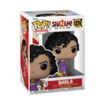 Funko Pop! Movies: DC - Shazam! Fury Of The Gods - Darla