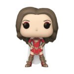 Funko Pop! Movies: DC - Shazam! Fury Of The Gods - Mary - Image 2