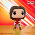 Funko Pop! Movies: DC - Shazam! Fury Of The Gods - Mary - Image 3