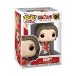 Funko Pop! Movies: DC - Shazam! Fury Of The Gods - Mary