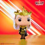 Funko Pop! Movies: DC - Shazam! Fury Of The Gods - Hespera - Image 3