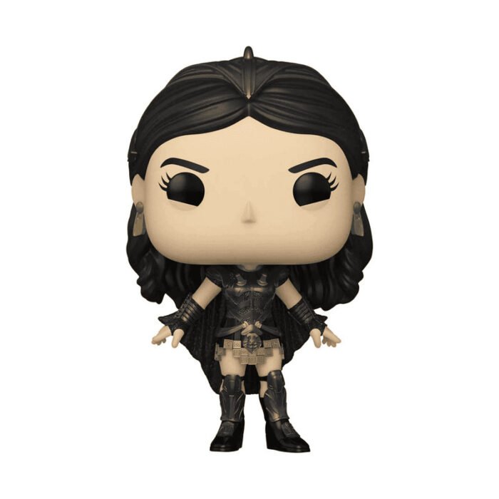Funko Pop! Movies: DC - Shazam! Fury Of The Gods - Kalypso - Image 2