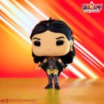 Funko Pop! Movies: DC - Shazam! Fury Of The Gods - Kalypso - Image 3