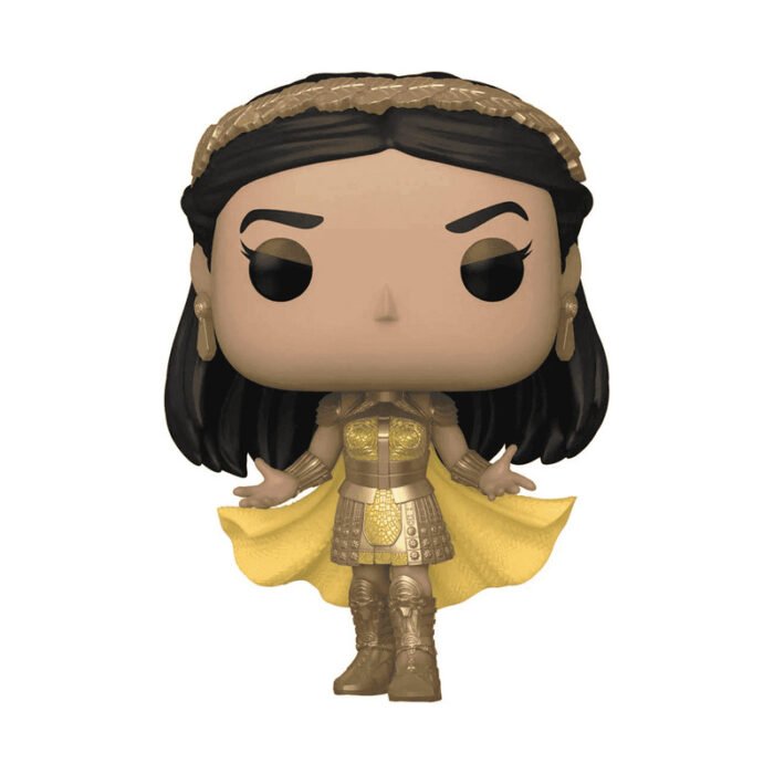 Funko Pop! Movies: DC - Shazam! Fury Of The Gods - Anthea - Image 2