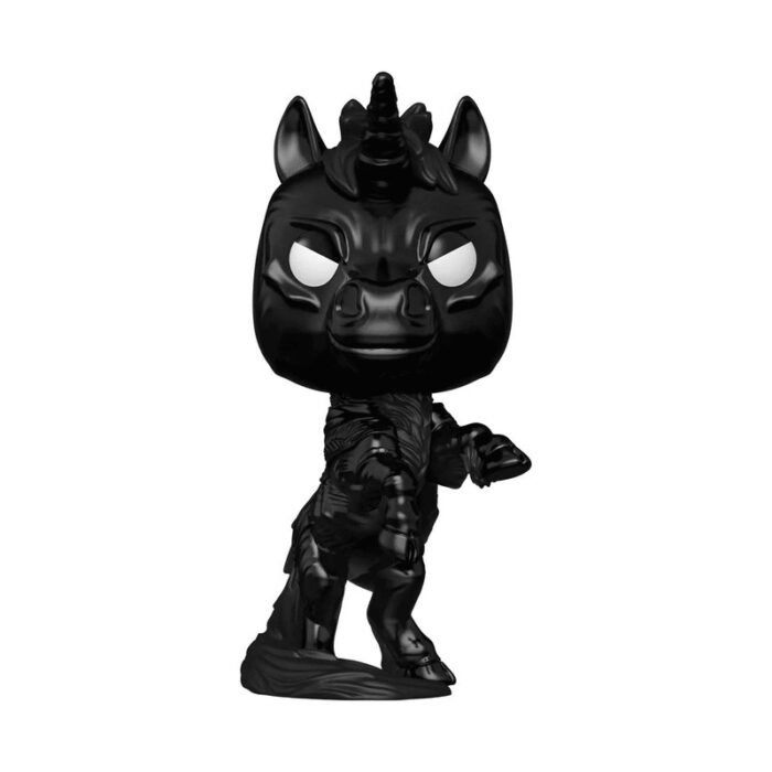 Funko Pop! Movies: DC - Shazam! Fury Of The Gods - Unicorn - Image 2