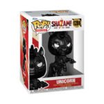 Funko Pop! Movies: DC - Shazam! Fury Of The Gods - Unicorn