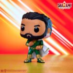 Funko Pop! Movies: DC - Shazam! Fury Of The Gods - Pedro - Image 3