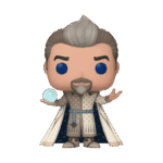 Funko Pop! Movies: Disney - Wish - King Magnifico - Image 2