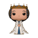 Funko Pop! Movies: Disney - Wish - Queen Amaya - Image 2