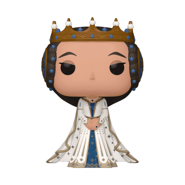 Funko Pop! Movies: Disney - Wish - Queen Amaya - Image 2