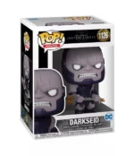 Funko Pop! Movies: DC - Justice League The Snyder Cut - Darkseid