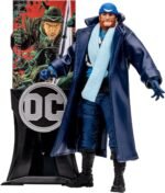 DC: Multiverse - Captain Boomerang (The Flash) 7" Figure By McFarlane Toys, Collector Edition #14 - Image 7