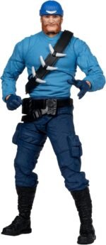 DC: Multiverse - Captain Boomerang (The Flash) 7" Figure By McFarlane Toys, Collector Edition #14 - Image 2