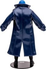 DC: Multiverse - Captain Boomerang (The Flash) 7" Figure By McFarlane Toys, Collector Edition #14 - Image 9