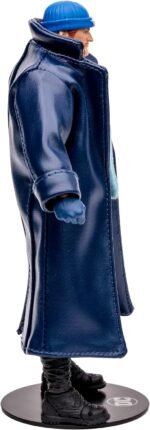 DC: Multiverse - Captain Boomerang (The Flash) 7" Figure By McFarlane Toys, Collector Edition #14 - Image 10