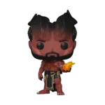 Funko Pop! Movies: DC - Black Adam - Sabbac - Image 2