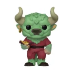 Funko Pop! Movies: Marvel - Doctor Strange Multiverse of Madness - Rintrah - Image 2