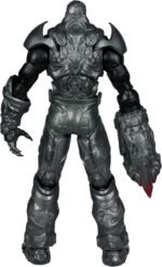 DC: Multiverse - Grid (Forever Evil) 7" Figure By McFarlane Toys, Collector Edition #29 - Image 5