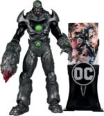 DC: Multiverse - Grid (Forever Evil) 7" Figure By McFarlane Toys, Collector Edition #29 - Image 6