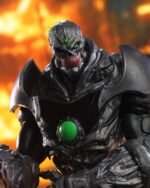 DC: Multiverse - Grid (Forever Evil) 7" Figure By McFarlane Toys, Collector Edition #29 - Image 3