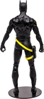 DC: Multiverse - Jim Gordon As Batman (Batman Endgame) 7" Figure By McFarlane Toys - Image 7