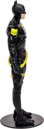 DC: Multiverse - Jim Gordon As Batman (Batman Endgame) 7" Figure By McFarlane Toys - Image 8