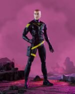 DC: Multiverse - Jim Gordon As Batman (Batman Endgame) 7" Figure By McFarlane Toys - Image 3