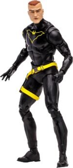 DC: Multiverse - Jim Gordon As Batman (Batman Endgame) 7" Figure By McFarlane Toys - Image 5