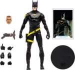 DC: Multiverse - Jim Gordon As Batman (Batman Endgame) 7" Figure By McFarlane Toys - Image 9